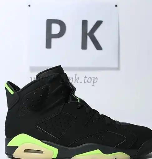 PK GOD Jordan 6 Retro Tinker RETAIL MATERIALS READY TO SHIP