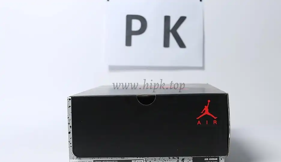 PK GOD Jordan 6 Retro Electric Green RETAIL MATERIALS READY TO SHIP