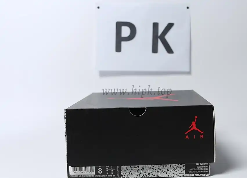 PK GOD Jordan 6 Retro Flight Nostalgia RETAIL MATERIALS READY TO SHIP