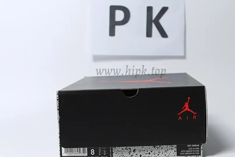 PK GOD Jordan 6 Retro Infrared White 2014 RETAIL MATERIALS READY TO SHIP