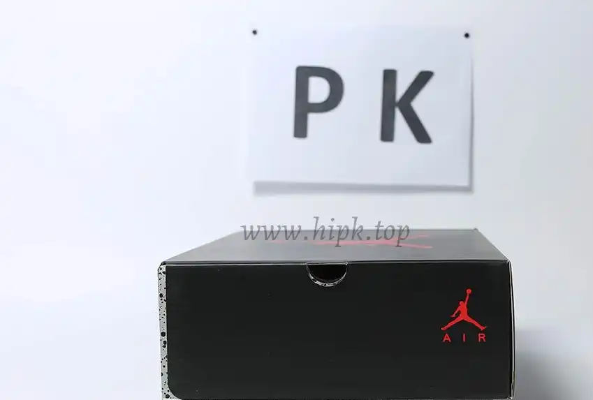 PK GOD Jordan 6 Retro PSG Paris Saint-Germain RETAIL MATERIALS READY TO SHIP