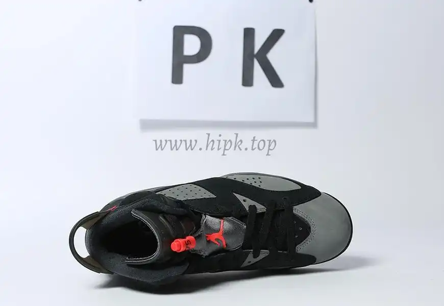 PK GOD Jordan 6 Retro PSG Paris Saint-Germain RETAIL MATERIALS READY TO SHIP