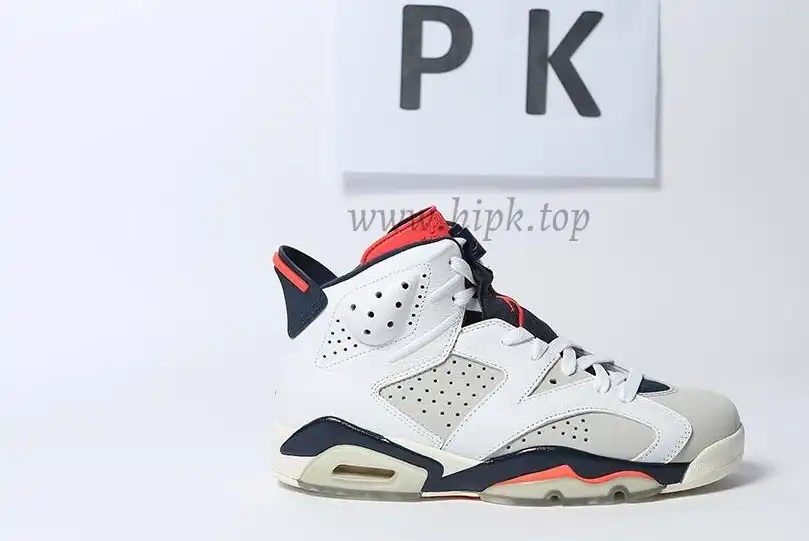 PK GOD Jordan 6 Retro Tinker RETAIL MATERIALS READY TO SHIP