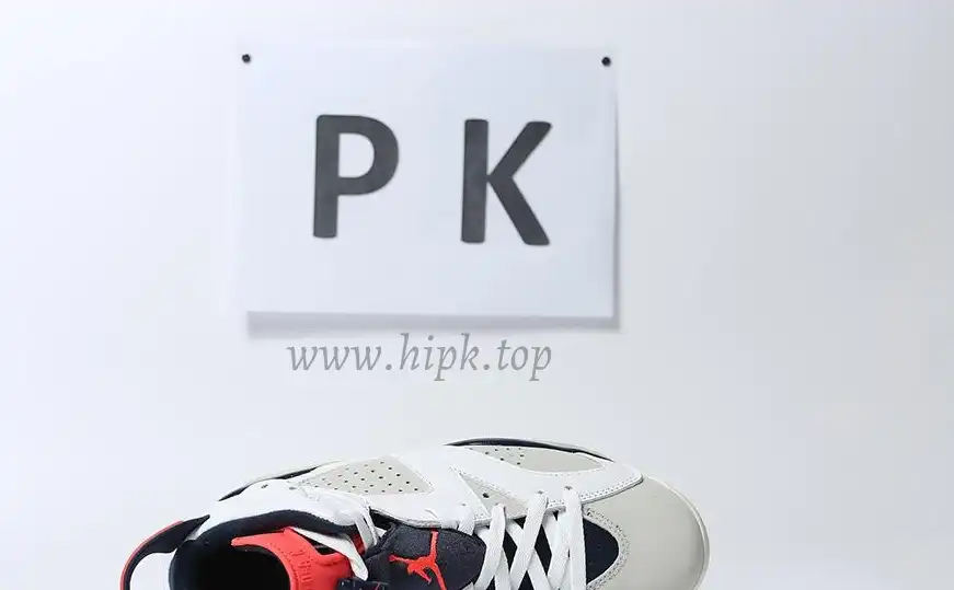 PK GOD Jordan 6 Retro Tinker RETAIL MATERIALS READY TO SHIP