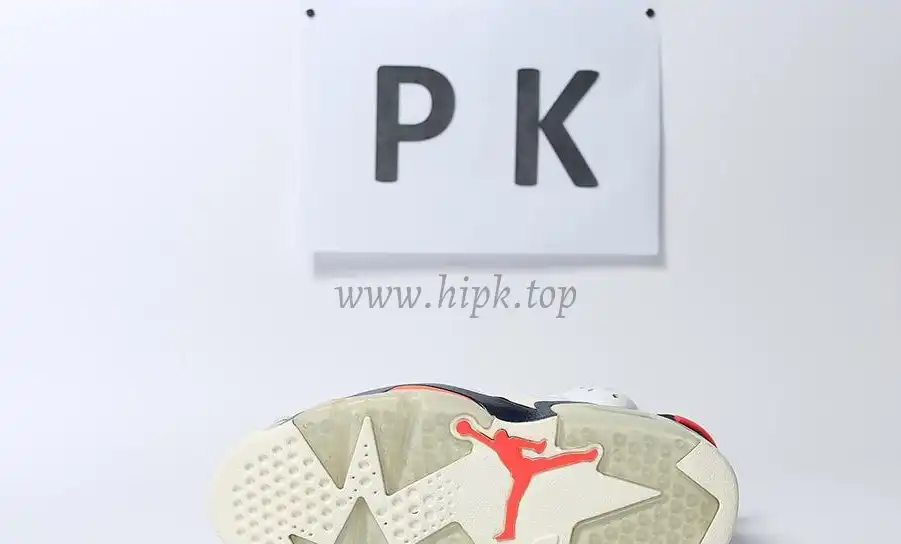 PK GOD Jordan 6 Retro Tinker RETAIL MATERIALS READY TO SHIP