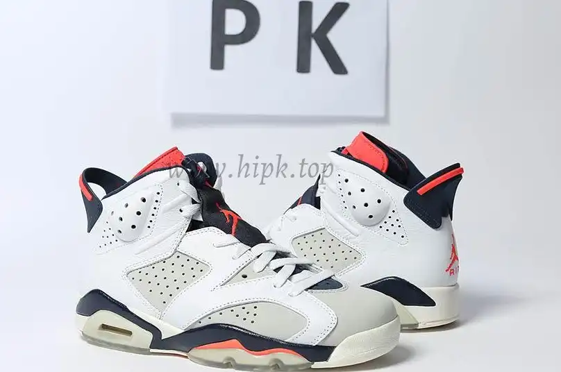 PK GOD Jordan 6 Retro Tinker RETAIL MATERIALS READY TO SHIP