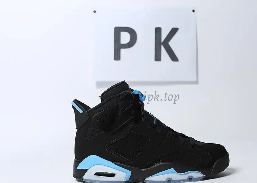 PK GOD Jordan 6 Retro UNC RETAIL MATERIALS READY TO SHIP