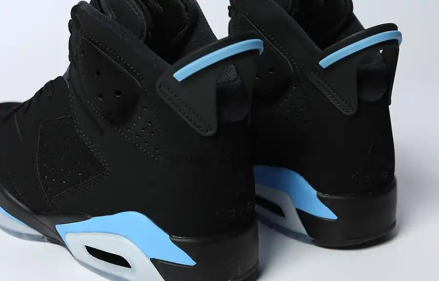 PK GOD Jordan 6 Retro UNC RETAIL MATERIALS READY TO SHIP