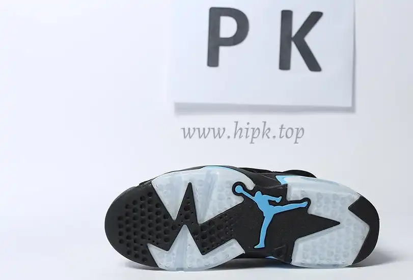 PK GOD Jordan 6 Retro UNC RETAIL MATERIALS READY TO SHIP