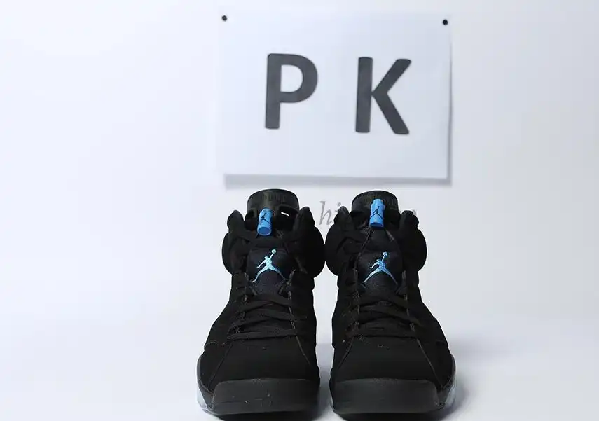 PK GOD Jordan 6 Retro UNC RETAIL MATERIALS READY TO SHIP