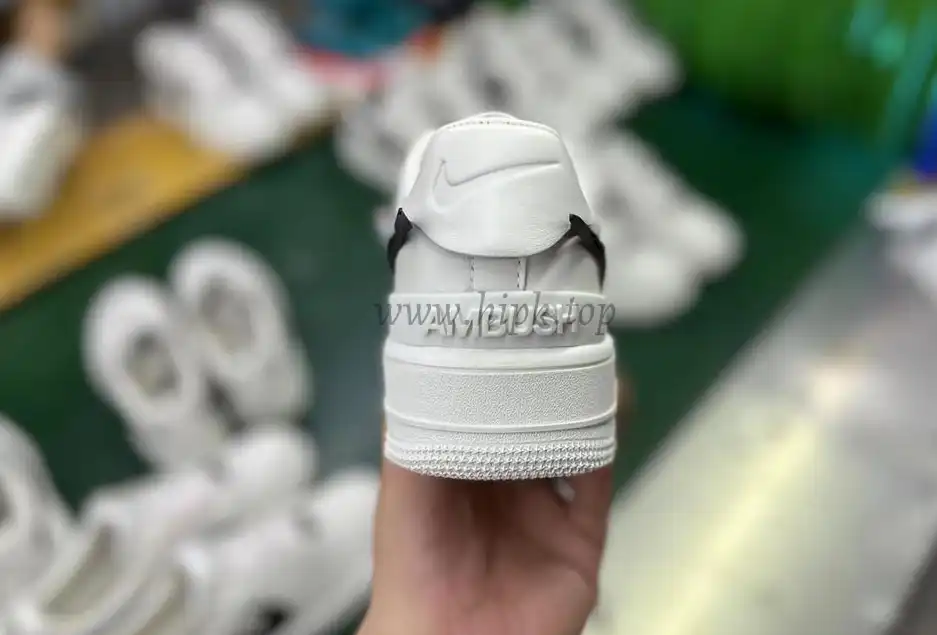 PK GOD Nike Air Force 1 Low SP AMBUSH Phantom RETAIL MATERIALS READY TO SHIP