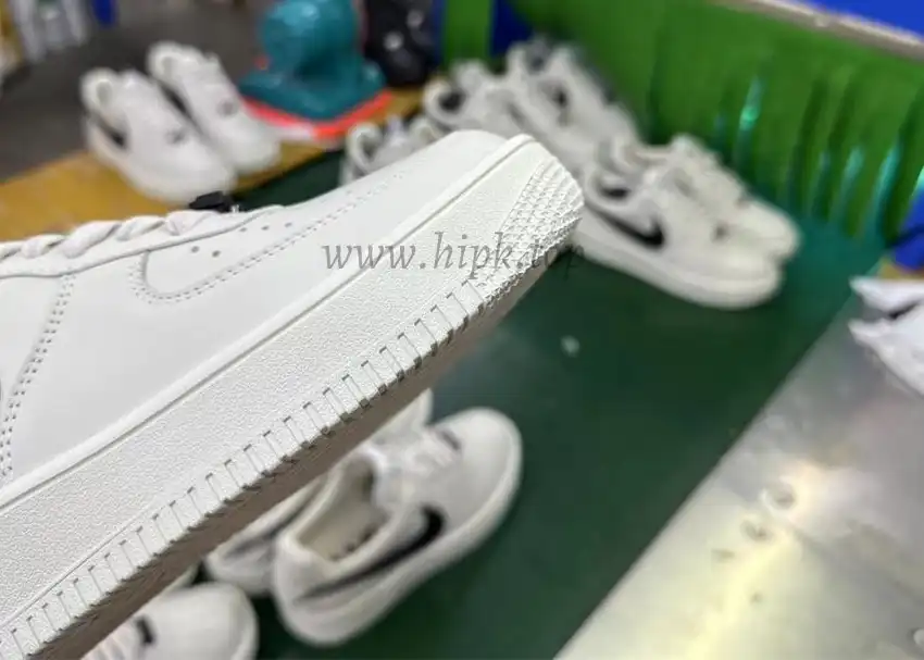 PK GOD Nike Air Force 1 Low SP AMBUSH Phantom RETAIL MATERIALS READY TO SHIP