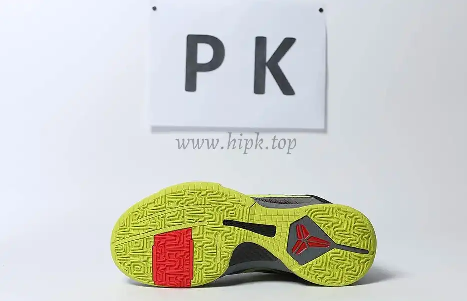 PK GOD Nike Kobe 5 Protro 2K Gamer Exclusive RETAIL MATERIALS READY TO SHIP