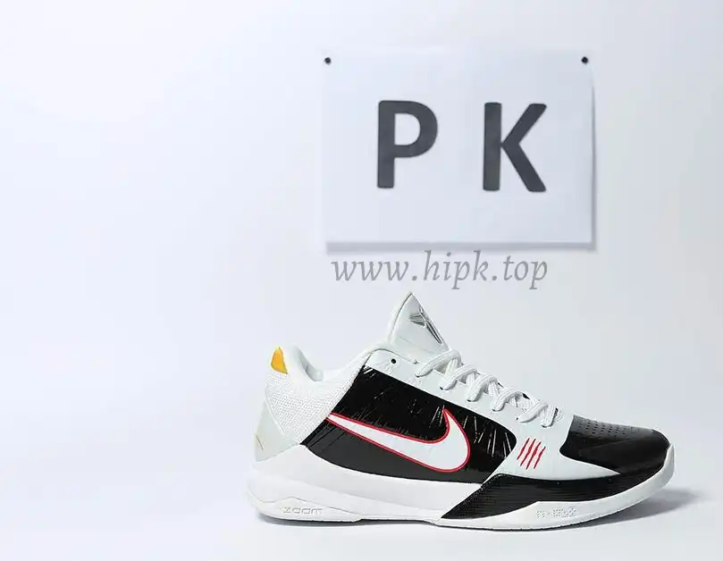 PK GOD Nike Kobe 5 Protro Bruce Lee Alternate RETAIL MATERIALS READY TO SHIP