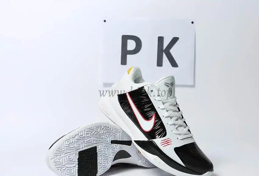 PK GOD Nike Kobe 5 Protro Bruce Lee Alternate RETAIL MATERIALS READY TO SHIP