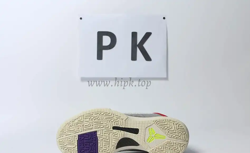 PK GOD Nike Kobe 5 Protro PJ Tucker RETAIL MATERIALS READY TO SHIP