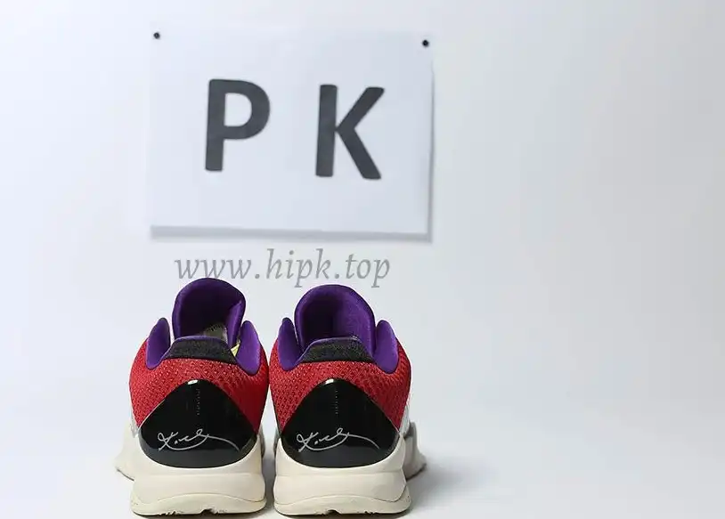 PK GOD Nike Kobe 5 Protro PJ Tucker RETAIL MATERIALS READY TO SHIP