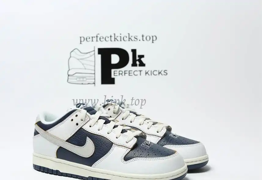 PK GOD Nike SB Dunk Low HUF New York City RETAIL MATERIALS READY TO SHIP