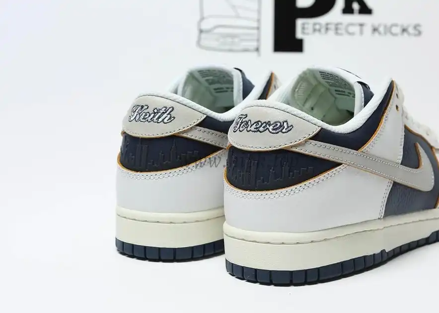 PK GOD Nike SB Dunk Low HUF New York City RETAIL MATERIALS READY TO SHIP