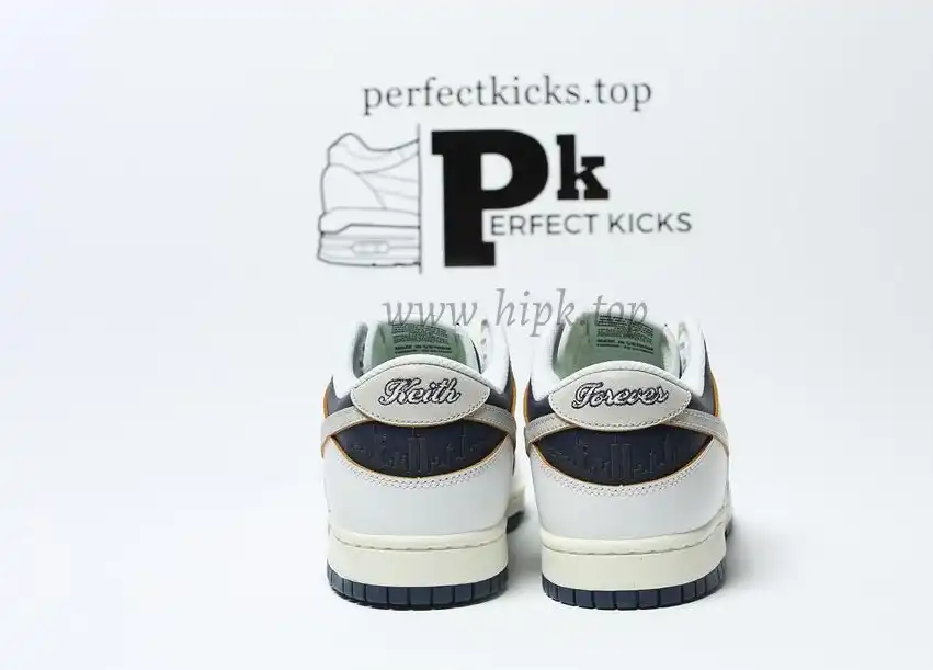 PK GOD Nike SB Dunk Low HUF New York City RETAIL MATERIALS READY TO SHIP