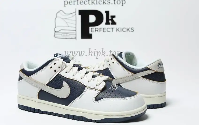 PK GOD Nike SB Dunk Low HUF New York City RETAIL MATERIALS READY TO SHIP