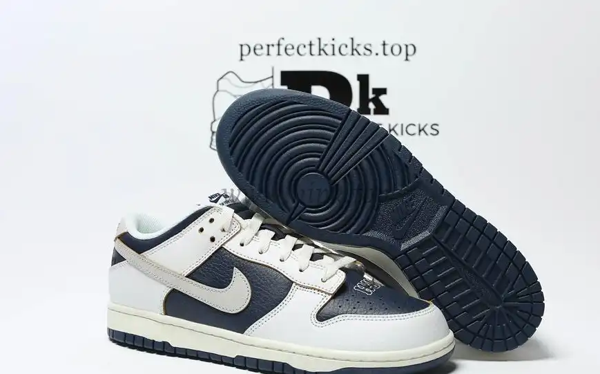 PK GOD Nike SB Dunk Low HUF New York City RETAIL MATERIALS READY TO SHIP