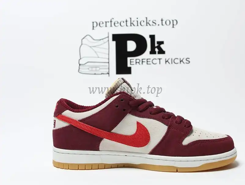 PK GOD Nike SB Dunk Low Skate Like A Girl RETAIL MATERIALS READY TO SHIP