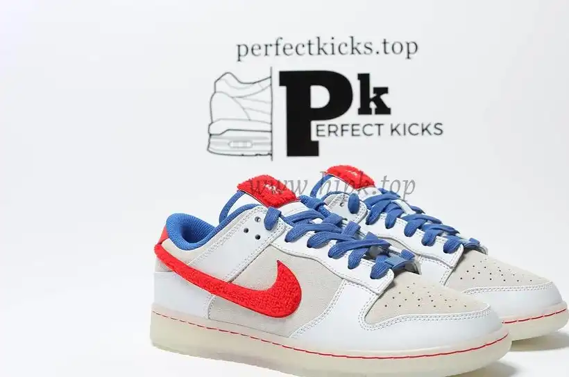 PK GOD Nike SB Dunk Low Year of the Rabbit RETAIL MATERIALS READY TO SHIP