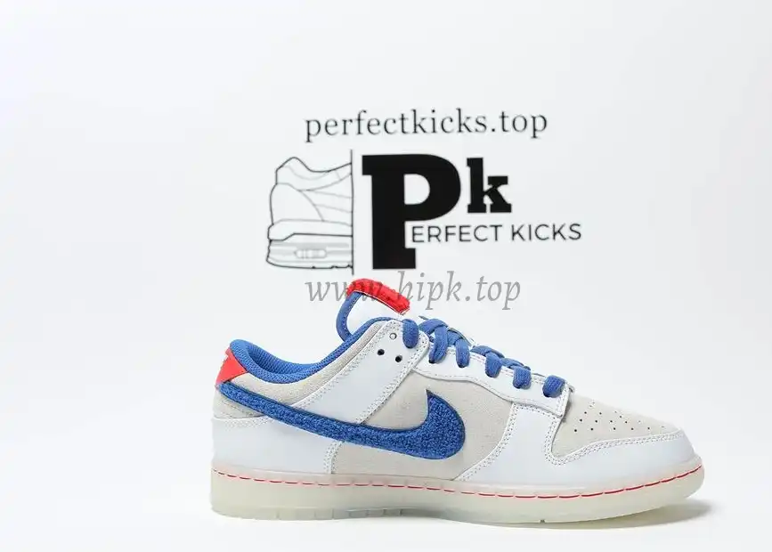 PK GOD Nike SB Dunk Low Year of the Rabbit RETAIL MATERIALS READY TO SHIP