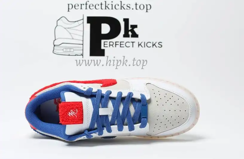 PK GOD Nike SB Dunk Low Year of the Rabbit RETAIL MATERIALS READY TO SHIP