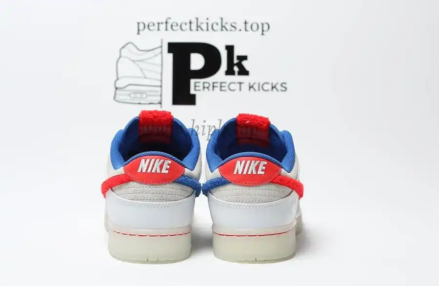 PK GOD Nike SB Dunk Low Year of the Rabbit RETAIL MATERIALS READY TO SHIP