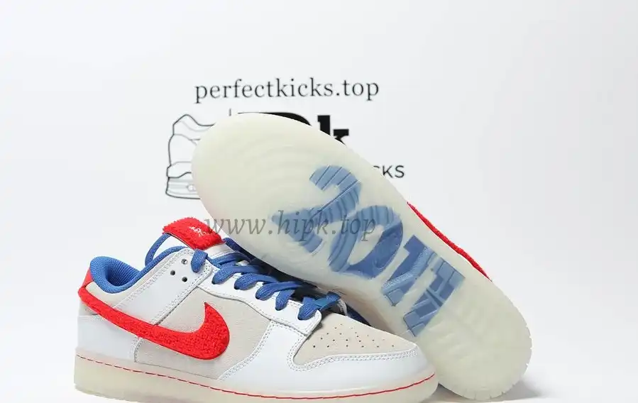 PK GOD Nike SB Dunk Low Year of the Rabbit RETAIL MATERIALS READY TO SHIP