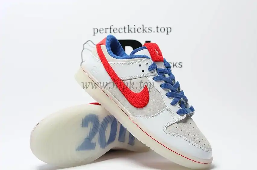 PK GOD Nike SB Dunk Low Year of the Rabbit RETAIL MATERIALS READY TO SHIP