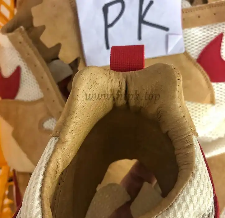 PK GOD RETAIL Nike x Tom Sachs 2017 Mars Yard 2.0 ALL RETAIL materials ready to ship