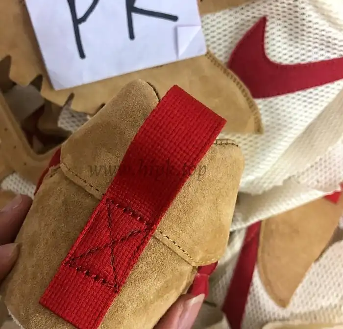 PK GOD RETAIL Nike x Tom Sachs 2017 Mars Yard 2.0 ALL RETAIL materials ready to ship