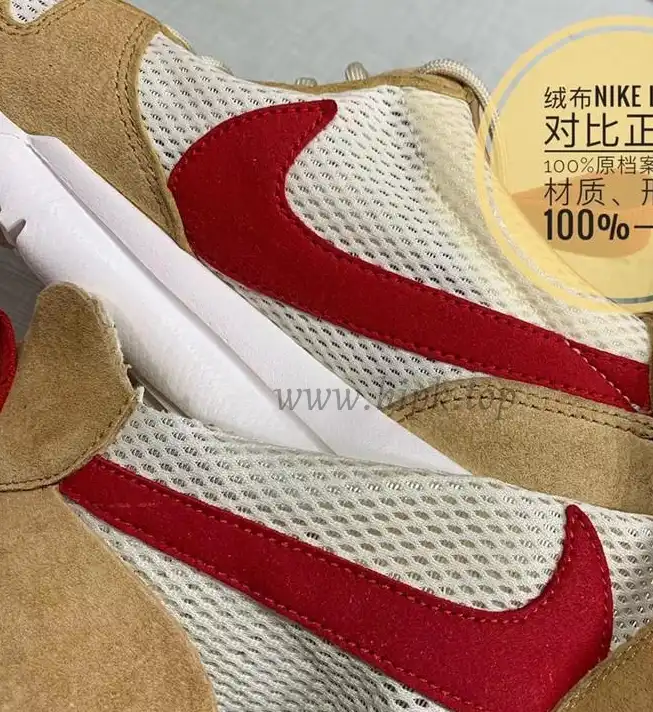 PK GOD RETAIL Nike x Tom Sachs 2017 Mars Yard 2.0 ALL RETAIL materials ready to ship