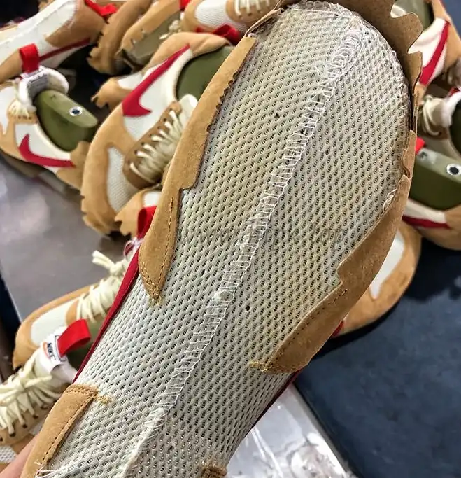 PK GOD RETAIL Nike x Tom Sachs 2017 Mars Yard 2.0 ALL RETAIL materials ready to ship