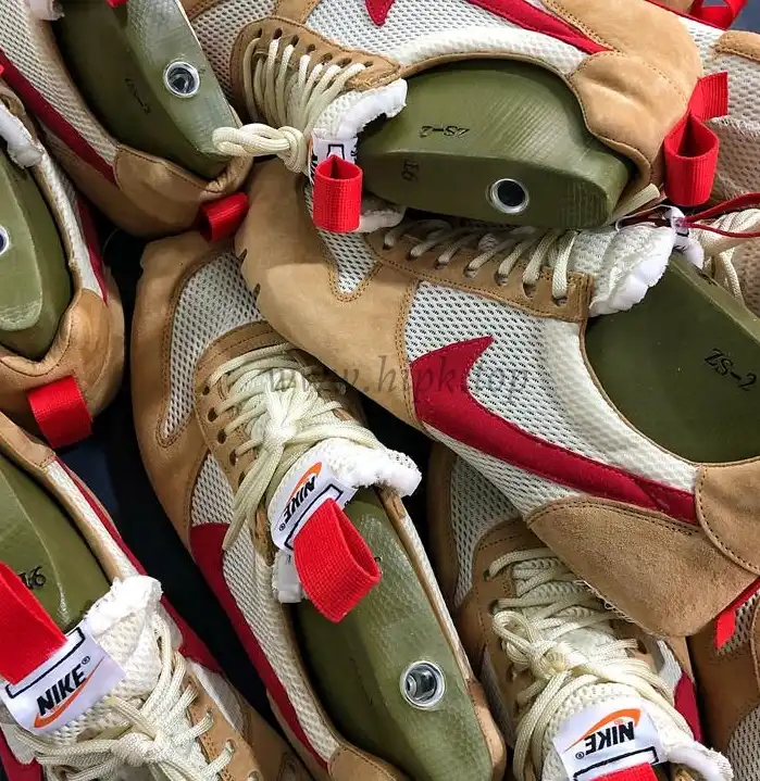 PK GOD RETAIL Nike x Tom Sachs 2017 Mars Yard 2.0 ALL RETAIL materials ready to ship