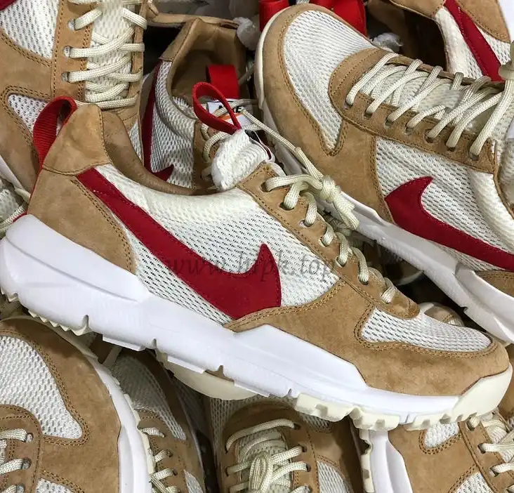 PK GOD RETAIL Nike x Tom Sachs 2017 Mars Yard 2.0 ALL RETAIL materials ready to ship