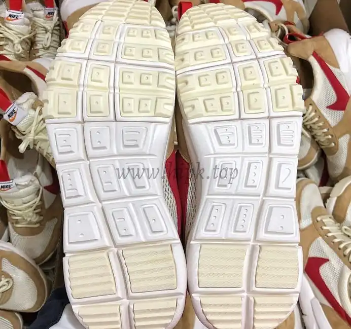 PK GOD RETAIL Nike x Tom Sachs 2017 Mars Yard 2.0 ALL RETAIL materials ready to ship