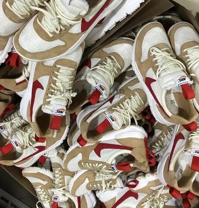 PK GOD RETAIL Nike x Tom Sachs 2017 Mars Yard 2.0 ALL RETAIL materials ready to ship