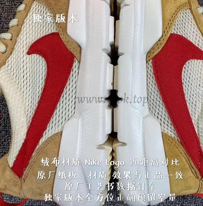 PK GOD RETAIL Nike x Tom Sachs 2017 Mars Yard 2.0 ALL RETAIL materials ready to ship