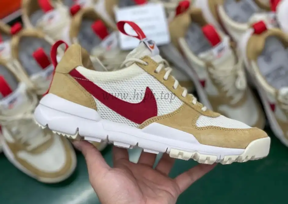 PK GOD RETAIL Nike x Tom Sachs 2017 Mars Yard 2.0 ALL RETAIL materials ready to ship