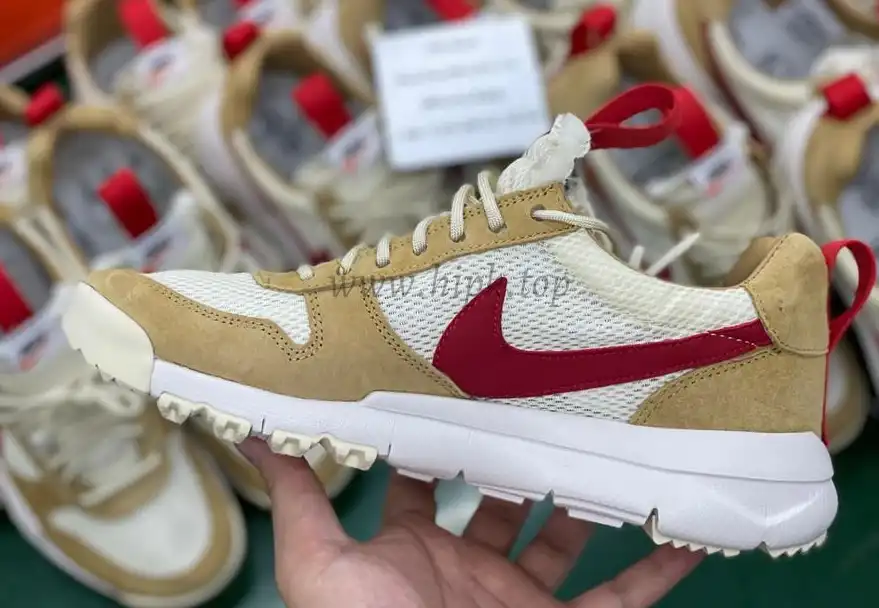 PK GOD RETAIL Nike x Tom Sachs 2017 Mars Yard 2.0 ALL RETAIL materials ready to ship