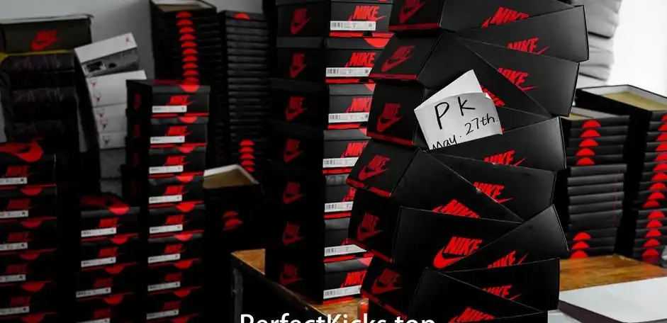 PK 4.0 Air jordan 1 High OG “Dark Mocha”retail materials ready to ship