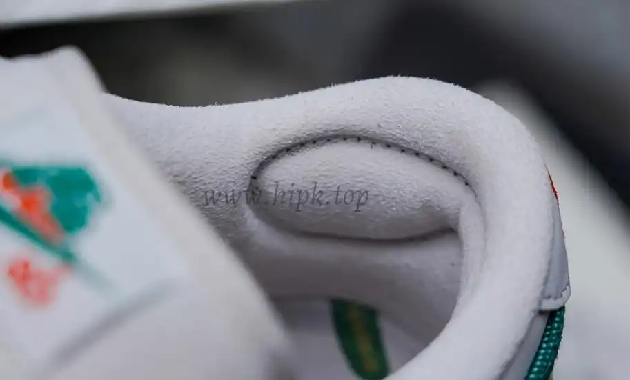 PK Jarritos X dunk SB low phantom and Malachite preorder ready on June 5th