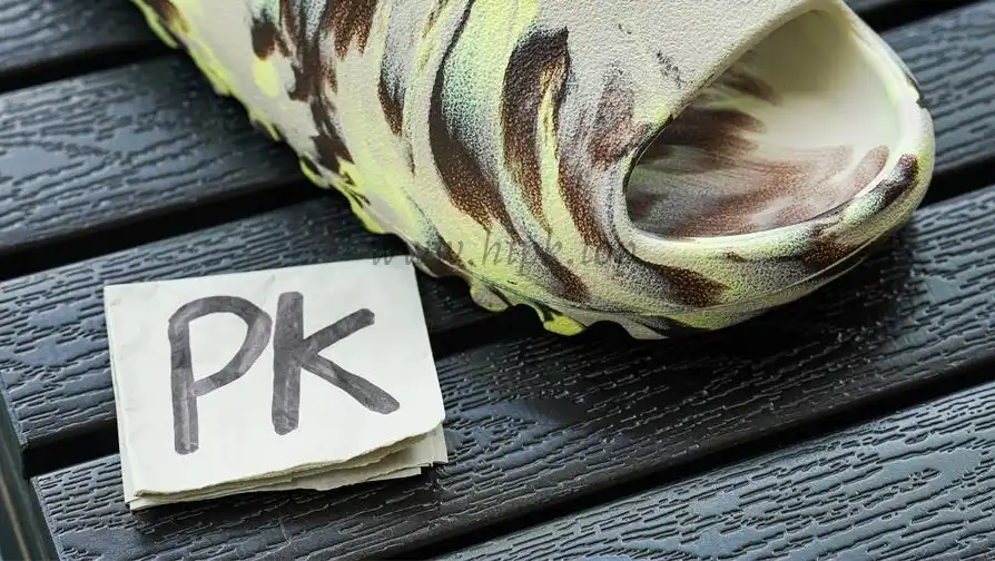 PK GOD Adidas Yeezy Slide FZ5899 RETAIL MATERIALS READY TO SHIP