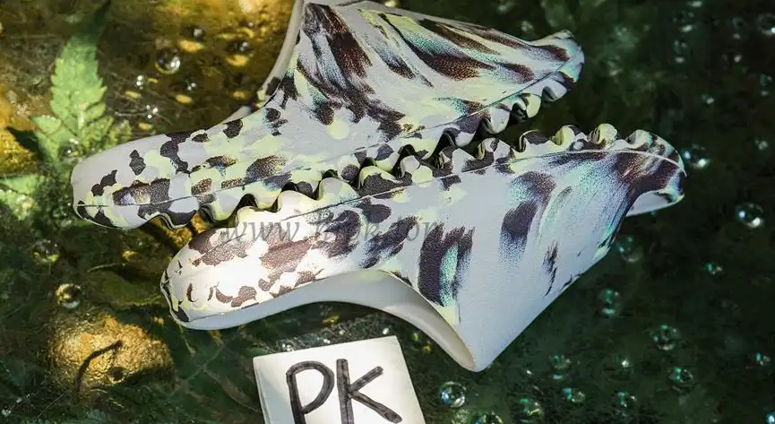 PK GOD Adidas Yeezy Slide FZ5899 RETAIL MATERIALS READY TO SHIP