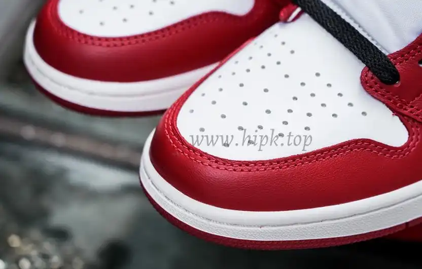 PK GOD Jordan 1 Retro Chicago 2015 RETAIL MATERIALS READY TO SHIP