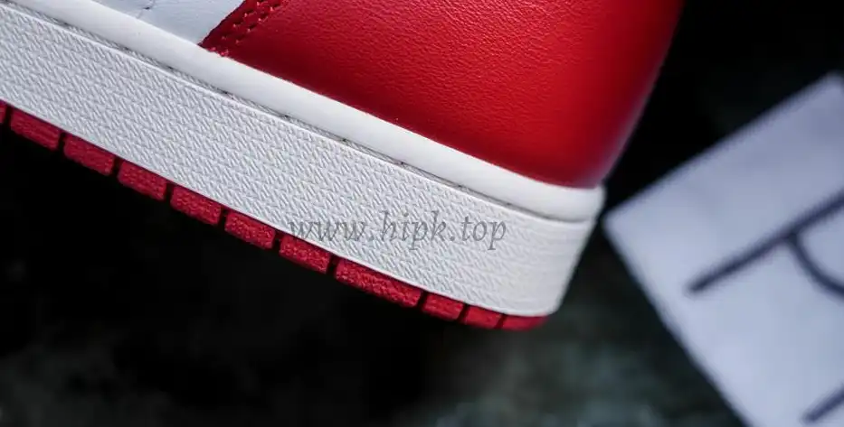 PK GOD Jordan 1 Retro Chicago 2015 RETAIL MATERIALS READY TO SHIP